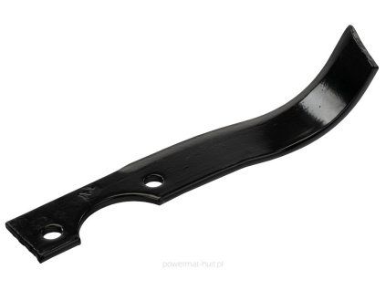 Levý nůž pro kultivátor Powermat PM-GGS-700M
