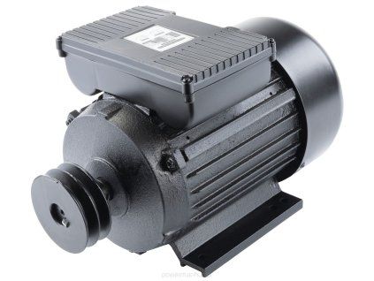 Motor pro kompresor Powermat PM-KO-100T-150T-200T-230V-SI