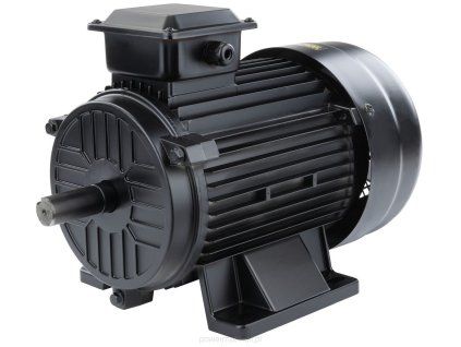 Motor pro kompresor PM-KO-300T-400V-SI