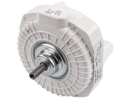Motor pro ohřívač Powermat PM-NAG-9EN-SI
