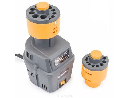Ostřička na vrtáky HSS PM-ODW-90M 90W