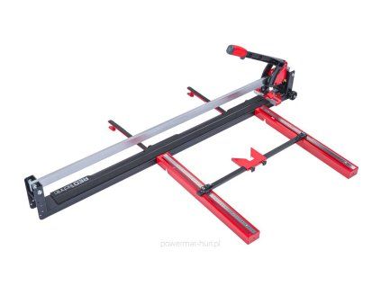 Řezačka na dlažbu 1200 mm Powermat RTPRDG0093