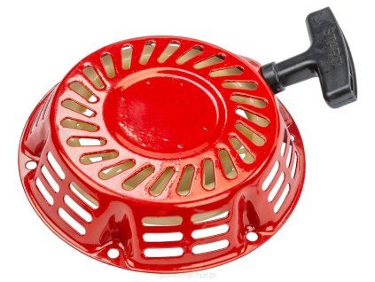 Startér motoru Powermat PM-GX160-ST