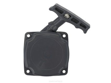 Startér pro benzínovou kosu Powermat PM-KS-600T-ST
