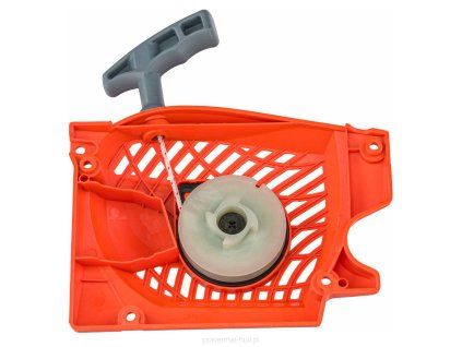 Startovací mechanismus pro motorovou pilu PM-HR-7020-ST