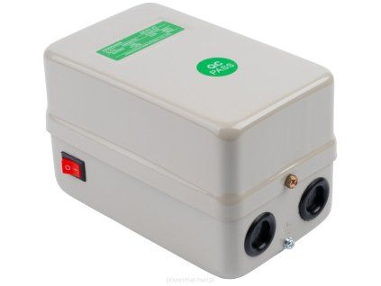 Stykač pro kompresor PM-KO-300T 400V