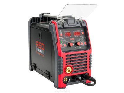 Svářečka MIG/MAG MMA TIG LIFT RTMSTF0002, 230V, 220A