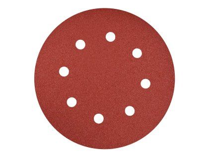 137719 brusny papir geko 190mm p150 s perforaci pro brusky sadrokartonu baleni 100ks
