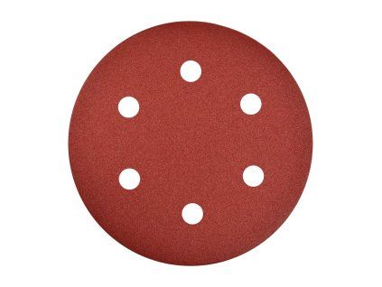 137731 brusny papir geko 225mm p80 s otvory pro zirafi brusky baleni 100ks