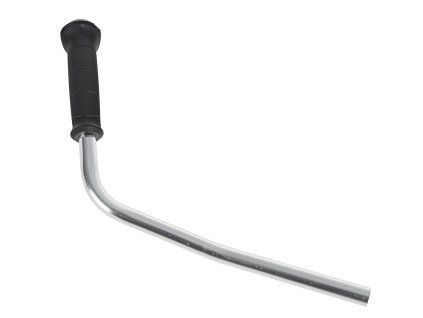 84423 4 137848 1 leva rukojet 80 cm nahradni dil pro spalinove kosy a krovinorezy geko
