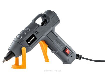 Tavná pistole Powermat PM-PDK-100T, 100W, 7mm