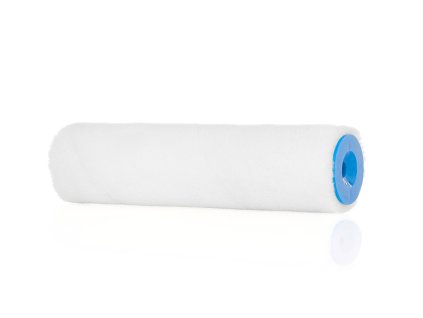 138373 malirsky valecek geko velur 15 cm prumer 30 mm vlas 4 mm pro hladke povrchy