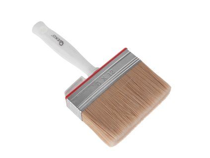 84681 1 138355 mini lavickovy tapetovaci stroj geko 130 mm stetec pro lepidla a barvy