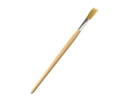84705 1 138361 stetec na pruhy 8 mm geko prirodni vlakna pro presne malirske prace