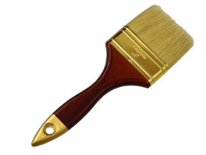 84711 1 138349 stetec geko profi 3 univerzalni z prirodnich vlaken s lakovanou rukojeti