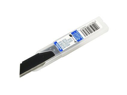 139563 cepele do nuzek 100 18 0 5 mm sk5 cerna cepel 10 ks 400