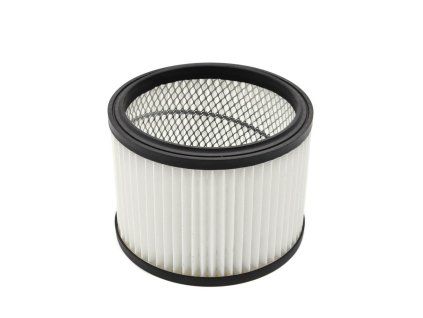 139566 hepa filtr 18 x 13 cm pro prumyslove vysavace o objemu 25 l 1
