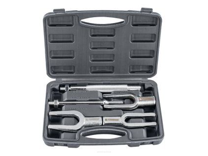 Powermat PM-SSDK-5T — Stahovák tyček řízení a čepů (sada 5 ks)
