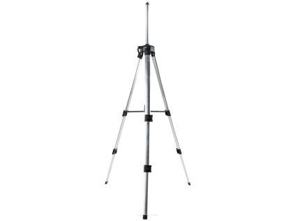 Stativ pro laserovou vodováhu Powermat PM-SPLK-1.2M, max. výška 120 cm