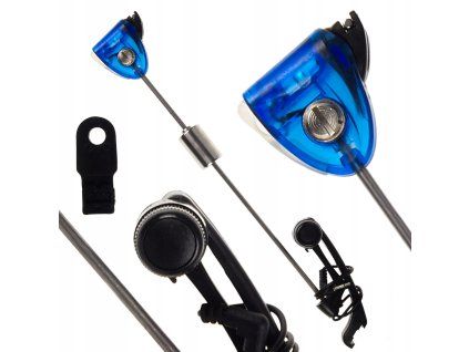 770 99957 141183 swinger sygnalizator bran elektroniczny niebieski