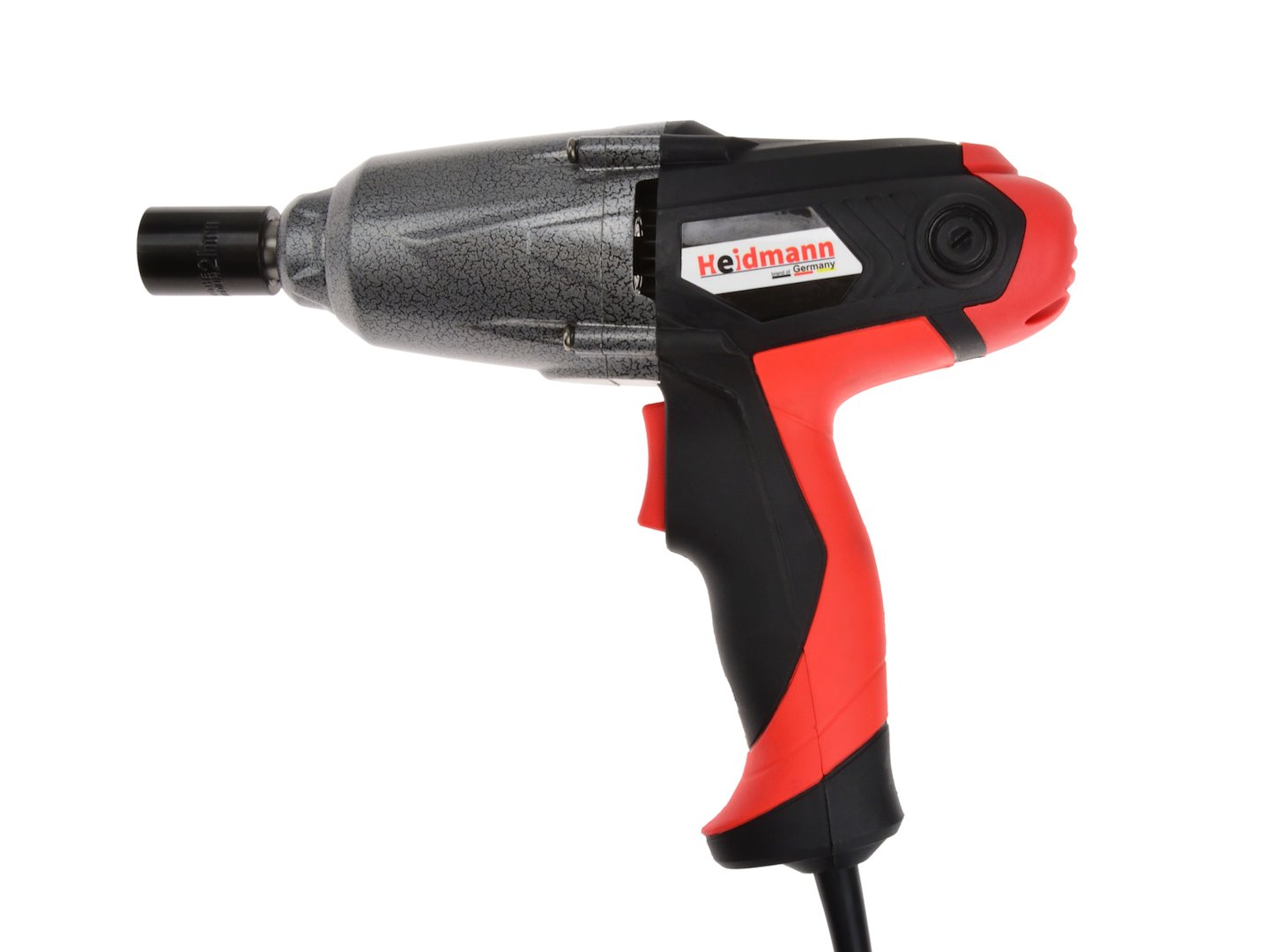 Klíč elektrický rázový do kol Viper 1/2