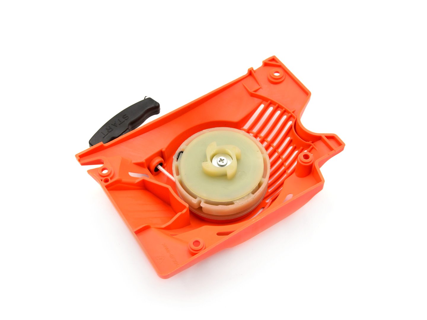 Startér pro řetězovou píli Geko Standard 4500 18