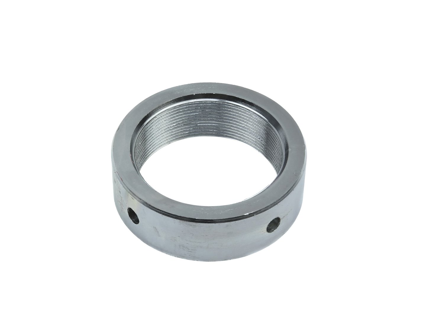 Dolní kulatá matice do lisu hydraulického CG02086-8, značka Geko – kód produktu: CG02086-8, EAN: 5901477166235 — Celkový pohled