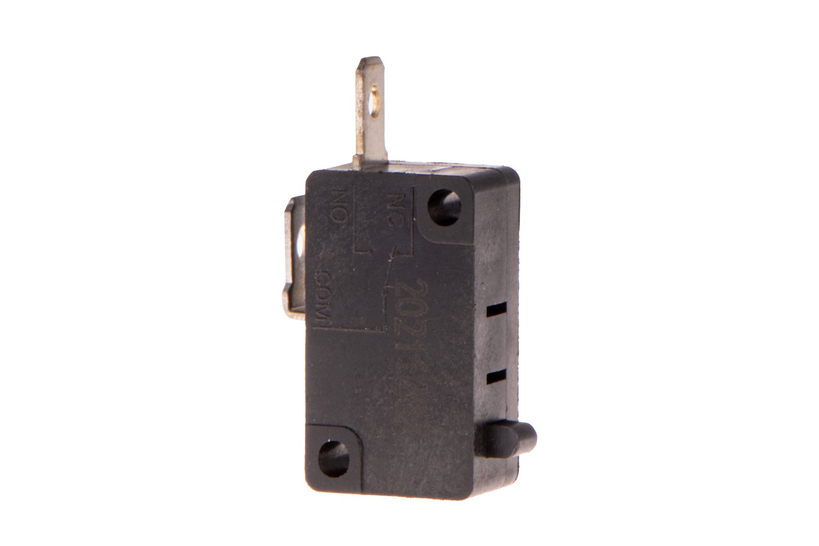 Mikrostyk pro pilu elektrickou řetězovou 2400 W – Geko — Detail mikrostyku