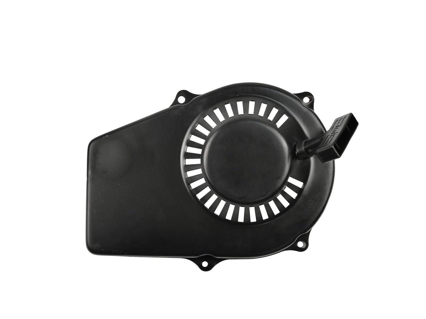 Startér pro motorový stroj Geko T05001 – — celkový pohled