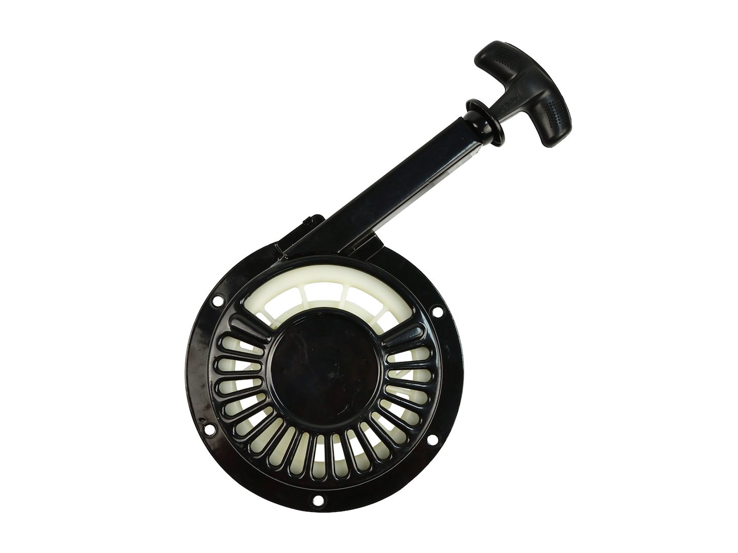 Starter do agregátu Geko T05012 – 0,580 kg | — celkový pohled