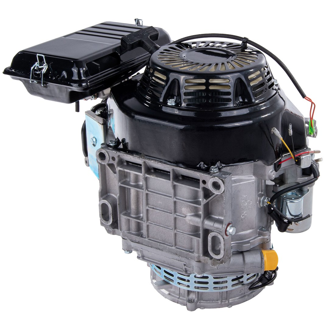 Motor benzínový pro agregát elektrocentrály 8,5 kW T05004 Geko – — Benzínový motor