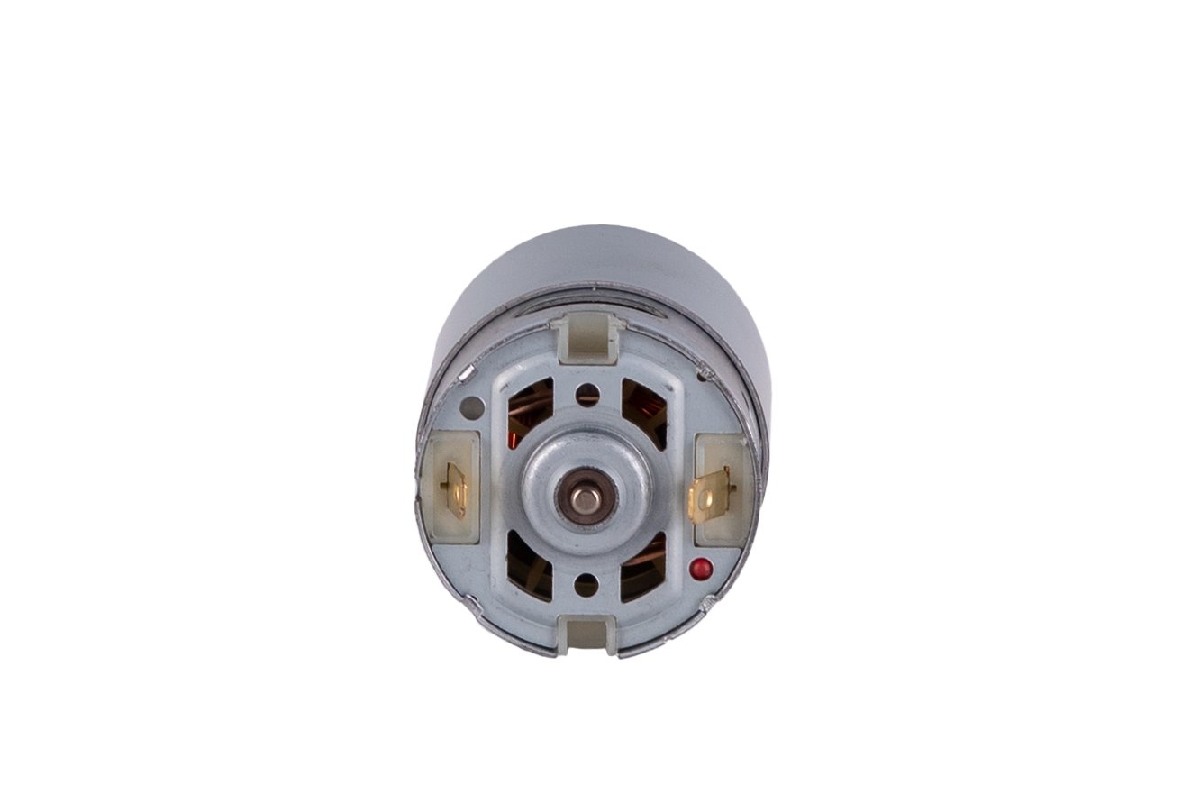 Motor pro šroubovák akumulátorový G80655/G80656 – Geko – — Bezpečnostní prvky