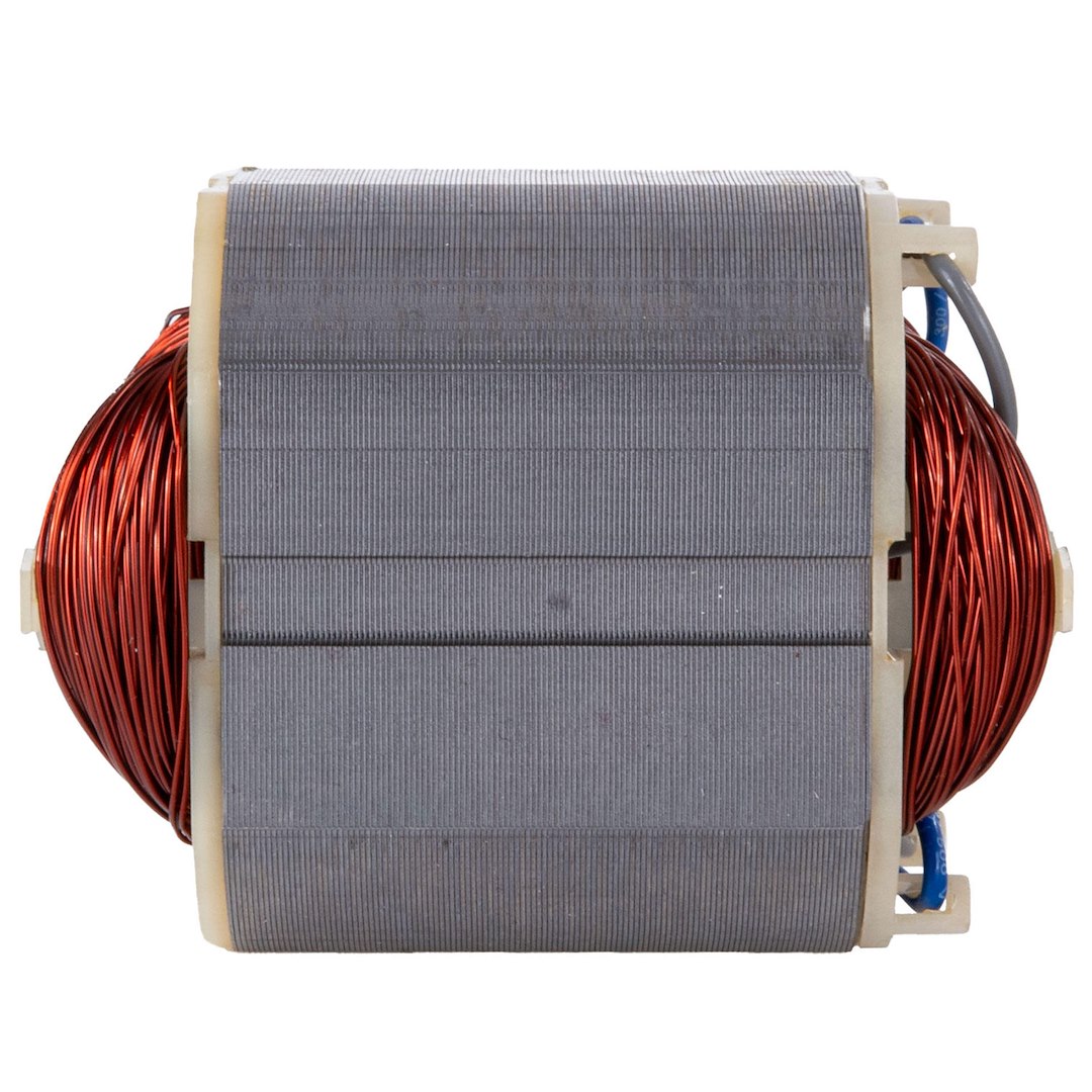 Stojan do leštička samochodowej PROFI 1400W G80296 – stojan pro auto-leštička, stabilní podstavec s pevným zajištěním a rychlým připojením, model G80296, výrobce Geckotools — Celkový pohled