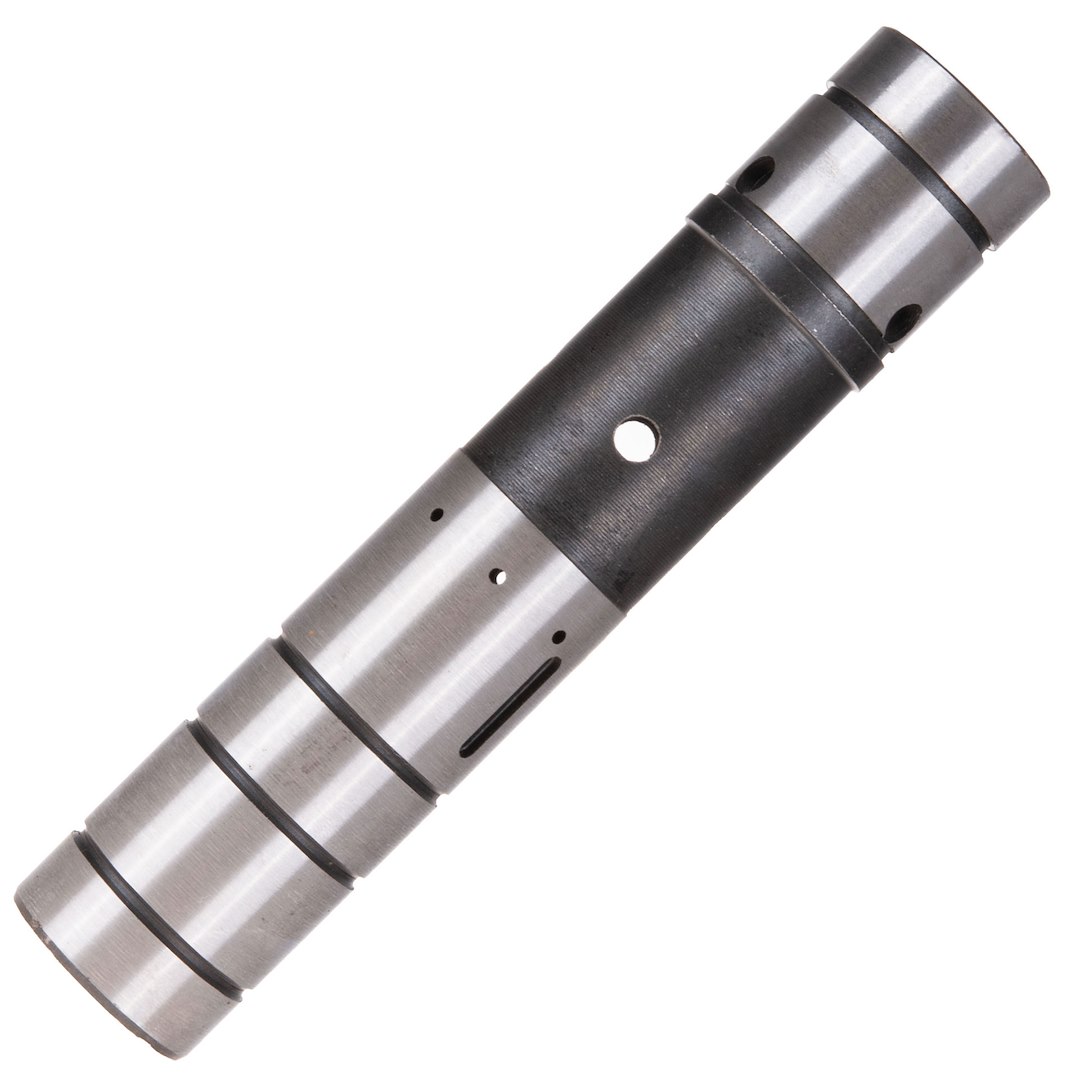 Cylinder do vrtacího kladiva G80707, značka Geko — náhradní díl pro vrtání betonu a cihel — Celkový pohled
