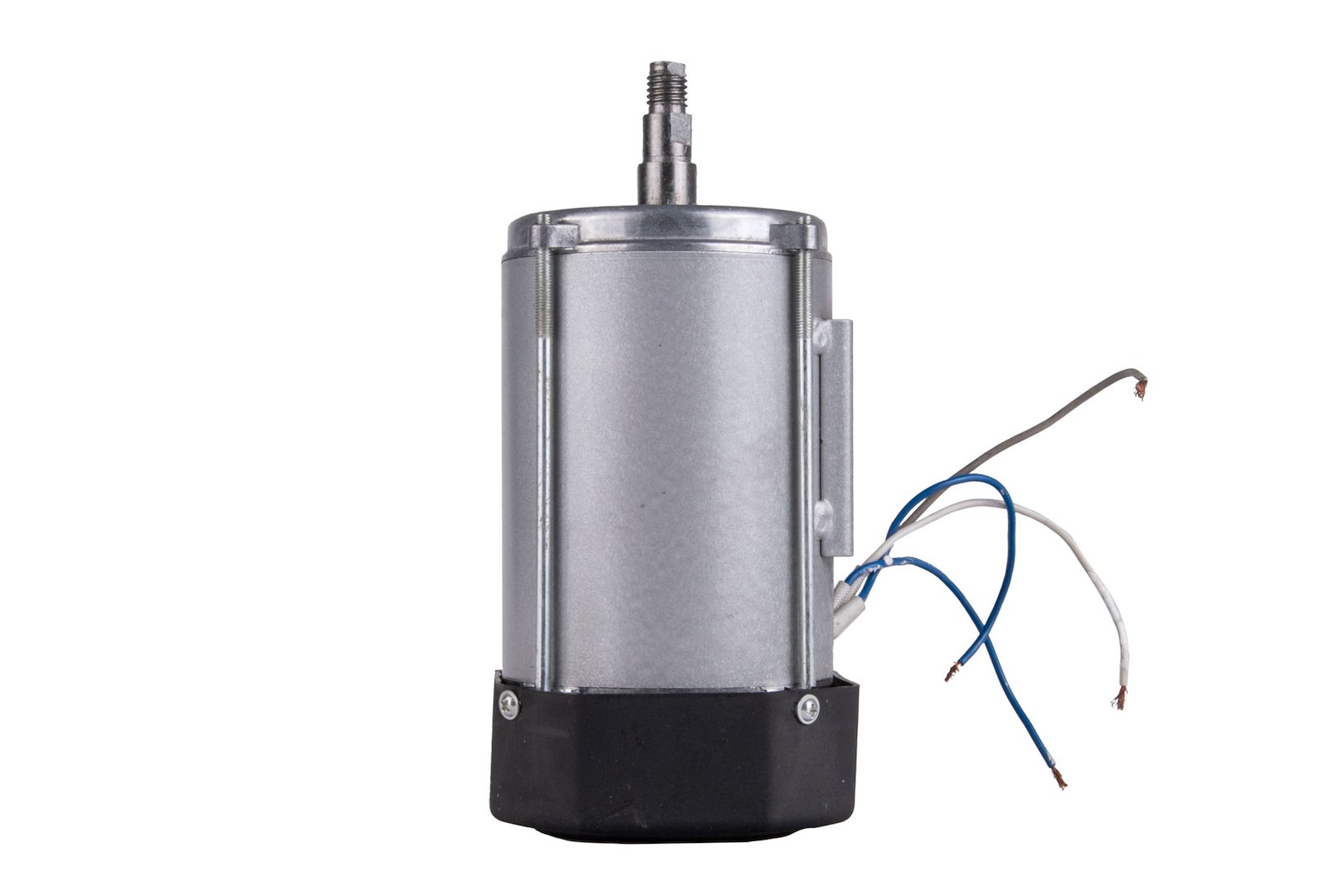 Motor pro řezací stroj na řezání glazury TC180A – Geko — Detail ventilátoru