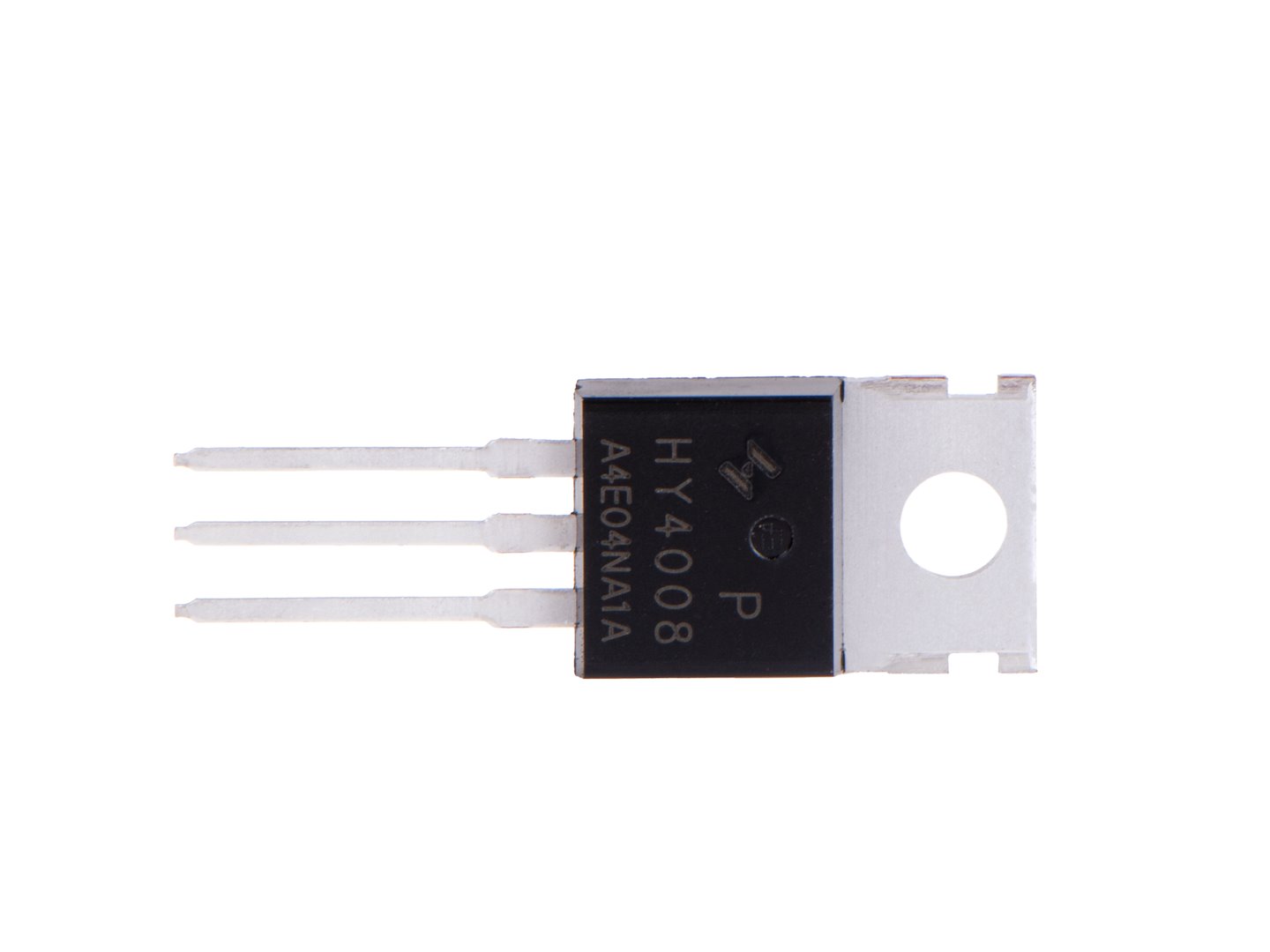 Tranzystor pro přetvornici napětí Geko SINUS 24V/230V 2000/4000 W – EAN 5901477194665 — Plochý tranzistor