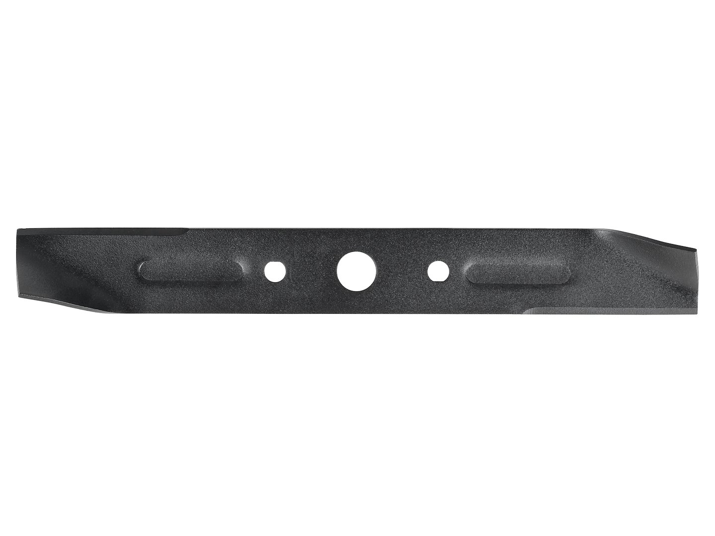 Nůž do kosiárky elektrické 32 cm G83025 – nástavec pro řezání trávy a keřů značky Geko — Detail základny