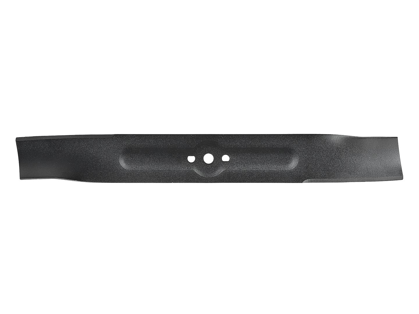 Nůž do kosiárky elektrické 32 cm G83026/G83027 – značka Geko — Detail lopaty