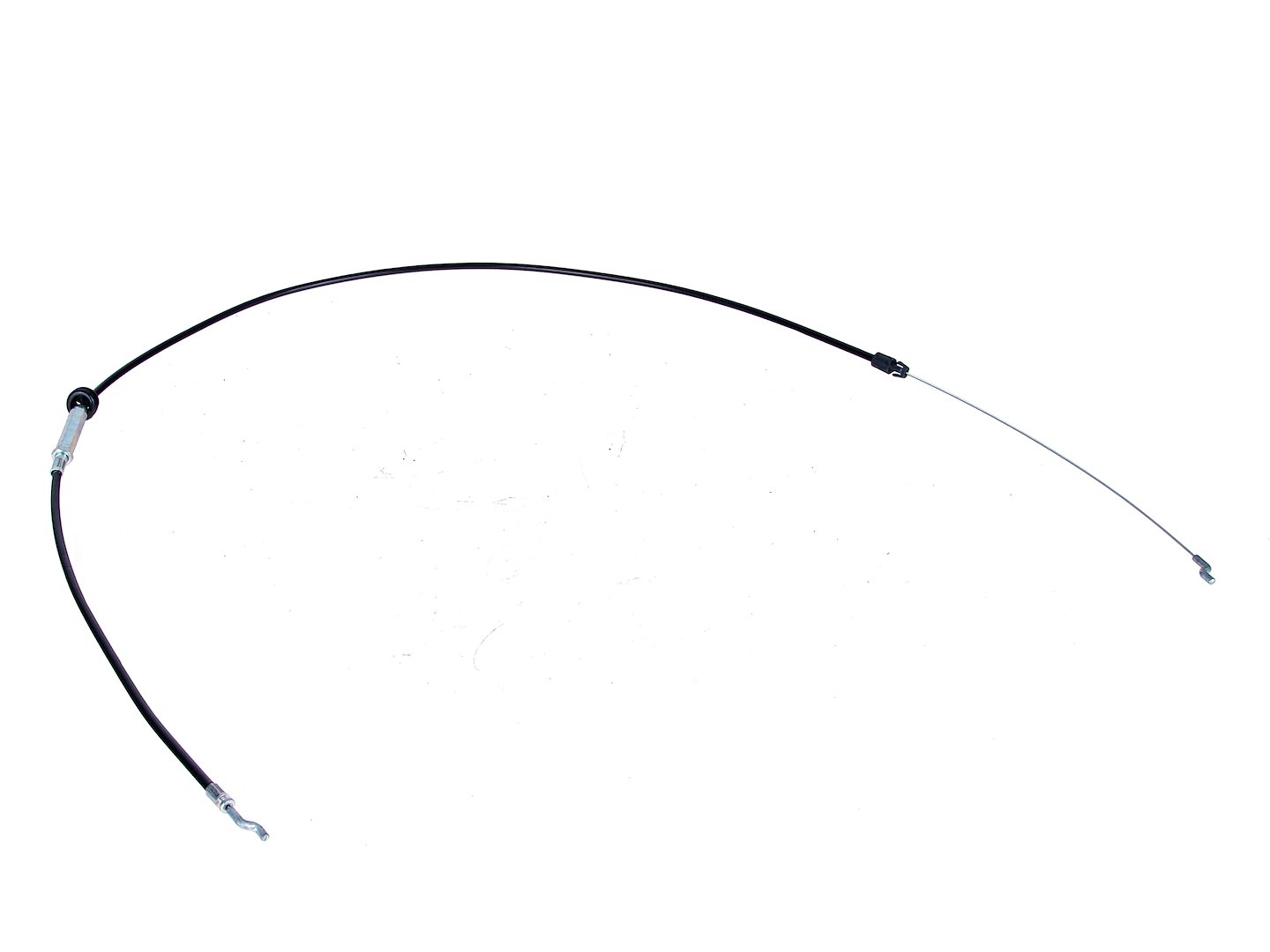 Linka pohonu pro benzinovou sekačku G83051 - Geko — Detail spoje