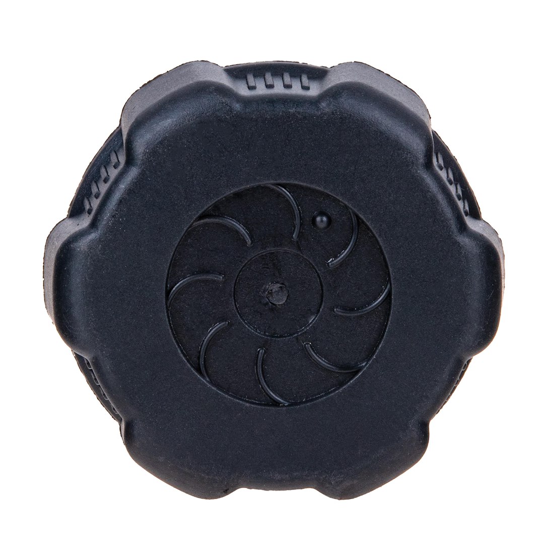 Kryt pro vstup paliva pro hořák na podczerveň G80430/G80431 – Geko — Celkový pohled
