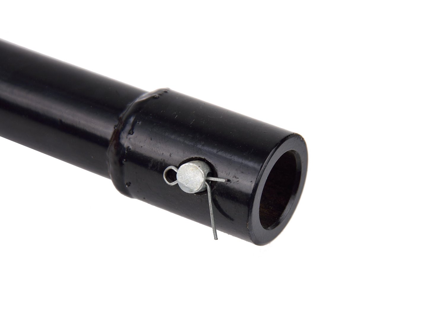 Adapter do vrtárky spalinowej Geko 5901477143458 – přímý rozhraní pro montáž nástroje na plynové vrtné stroje — Spojovací část