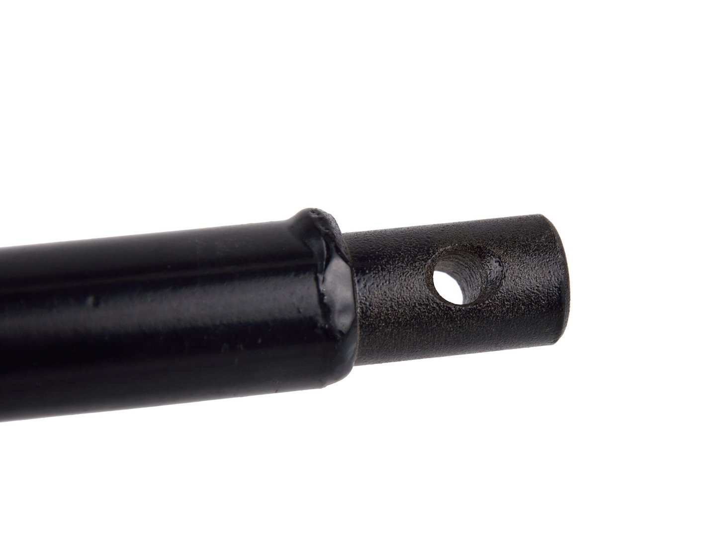 Adapter do vrtárky spalinowej Geko 5901477143458 – přímý rozhraní pro montáž nástroje na plynové vrtné stroje — V provozu