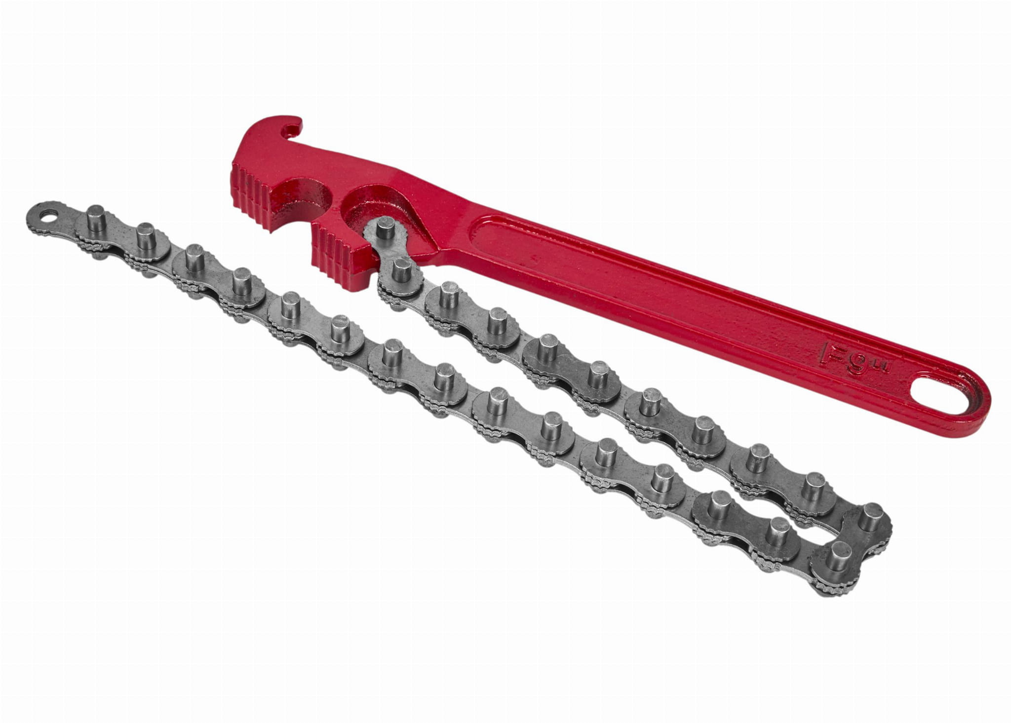 Stahovač olejového filtru řetězový kd10540