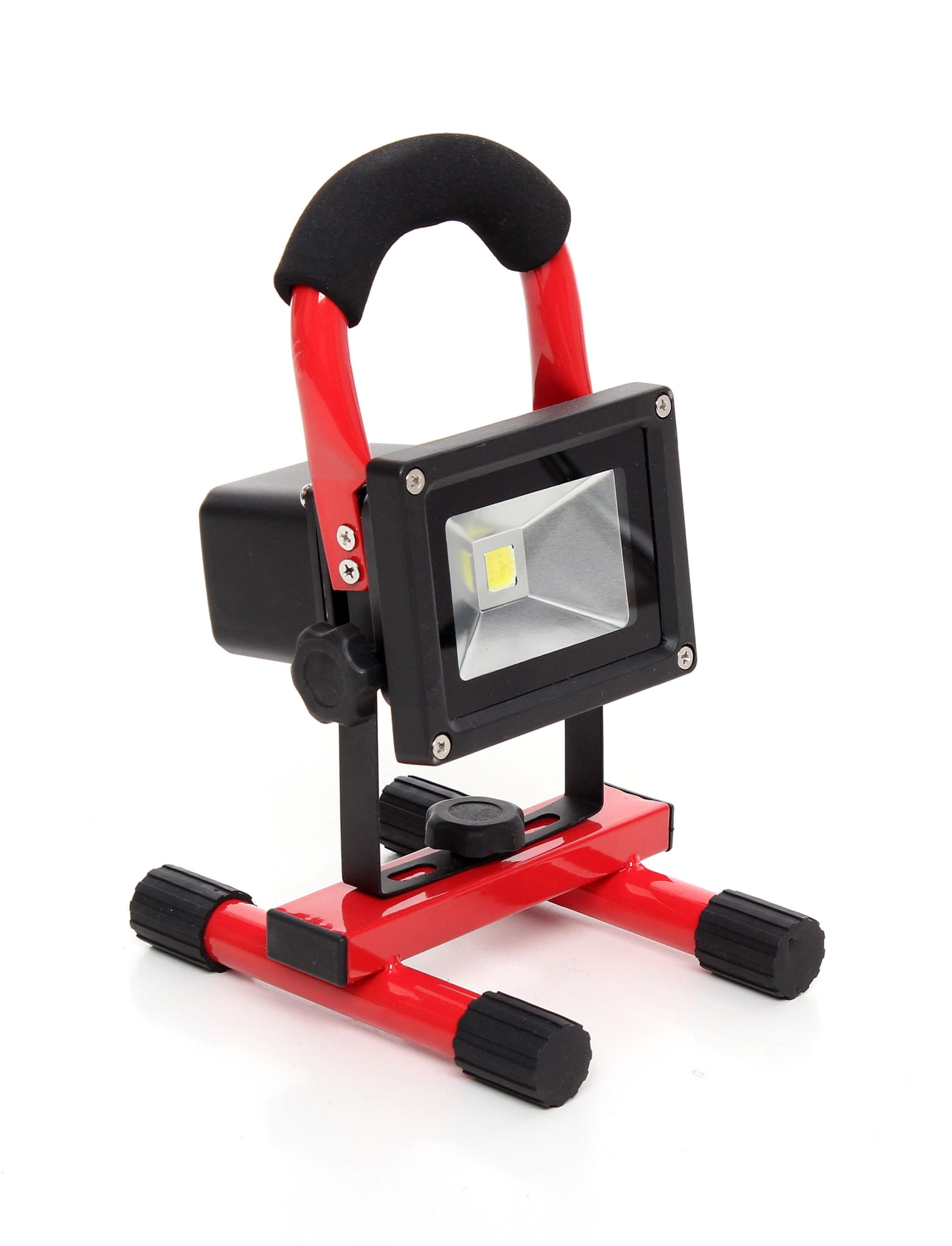 Halogenová LED 20 W teplá/studená přenosná KD1228