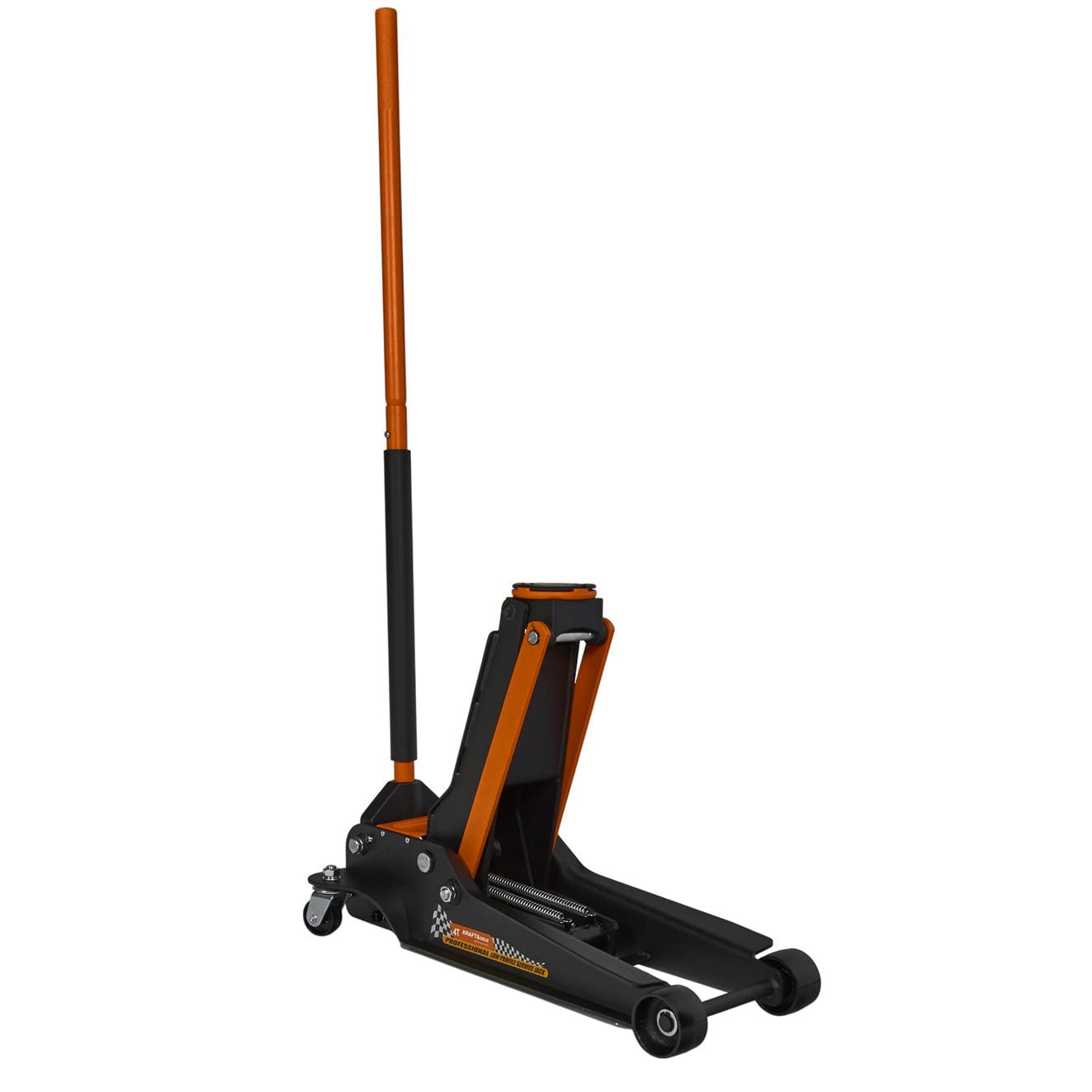Nízkoprofilový zvedák 4t 95-552 mm kd1308