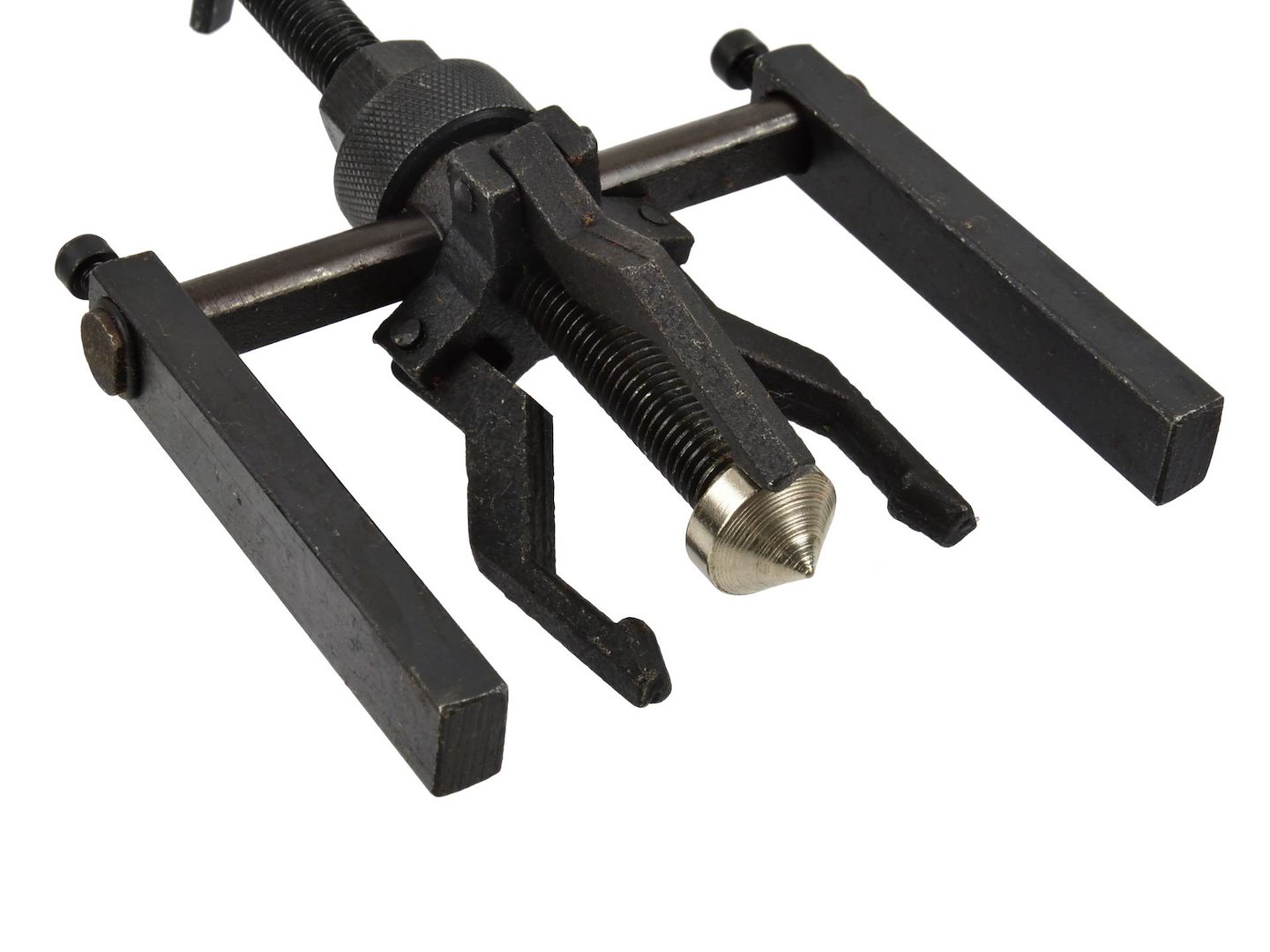 3ramenný stahovák ložisek 12–38 mm (vnější) – Geko G30300 3