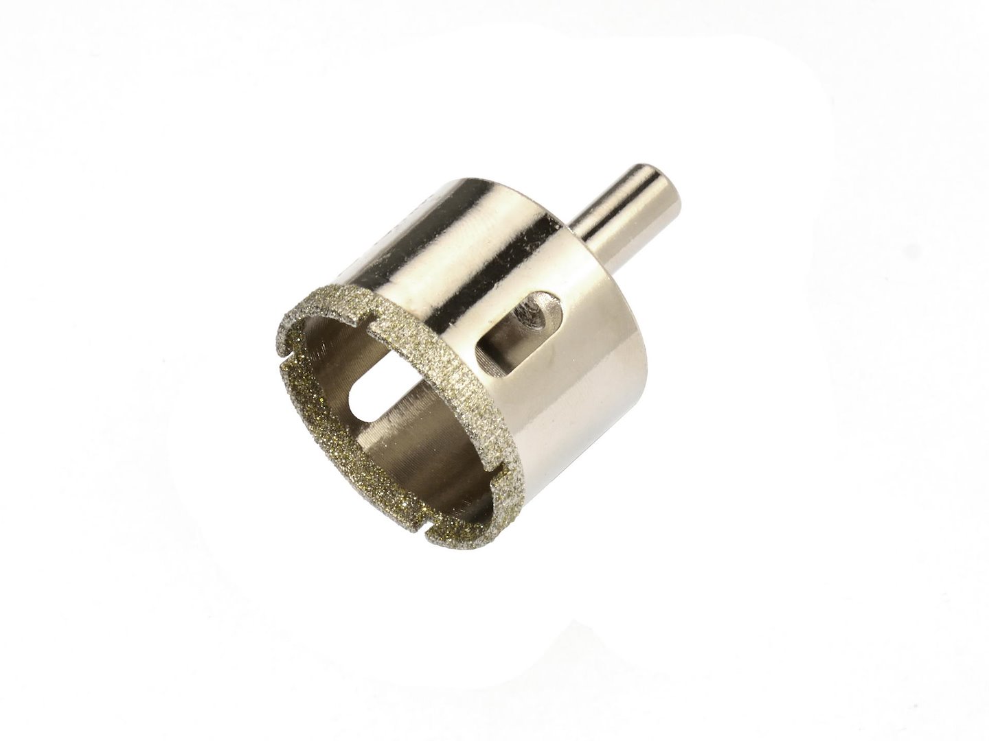 Diamantový korunový vrták do dlažby 40 mm PROFI – Geko 3