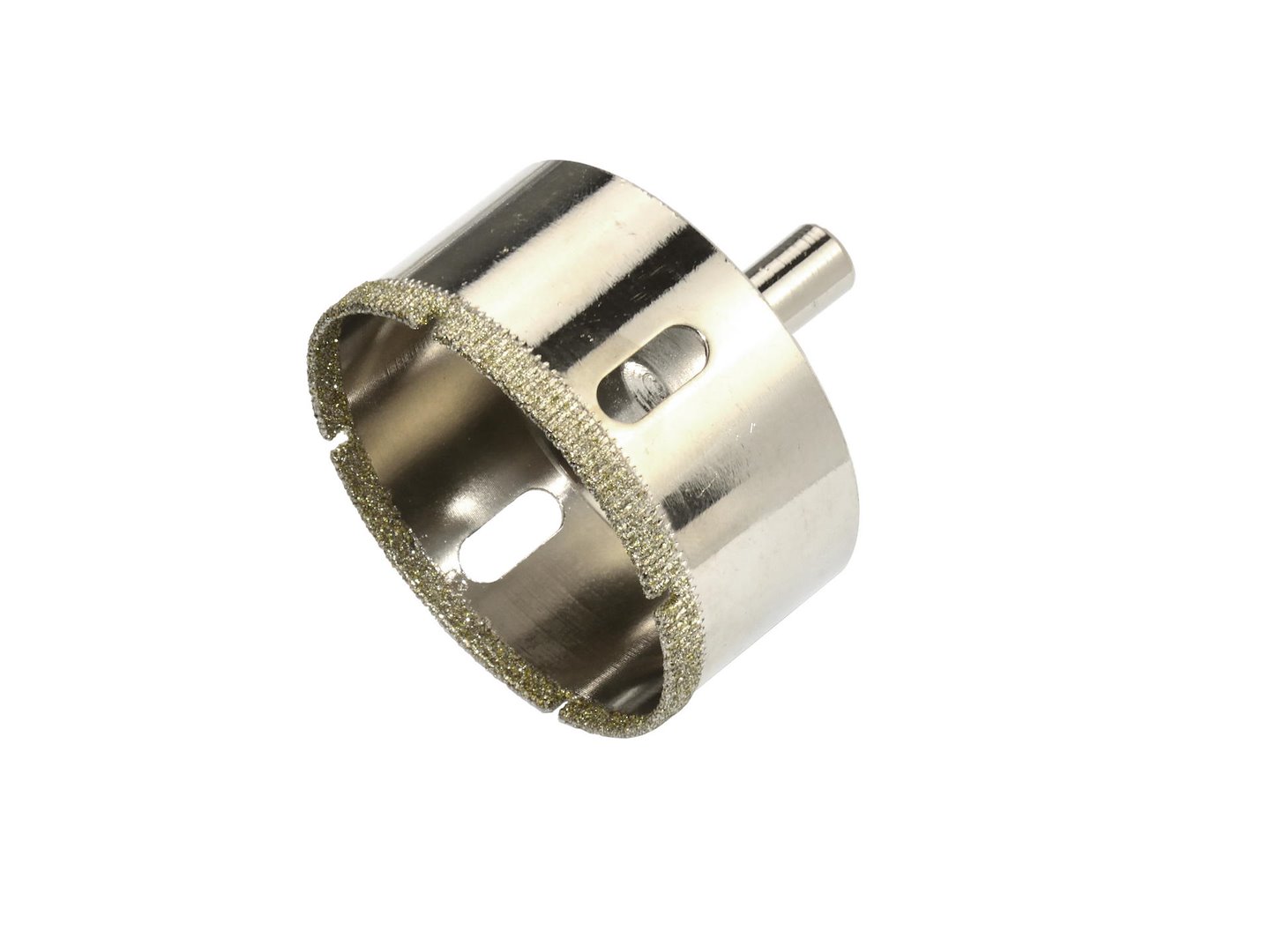 Diamantová korunová vrták do dlaždic 60 mm PROFI – Geko 3