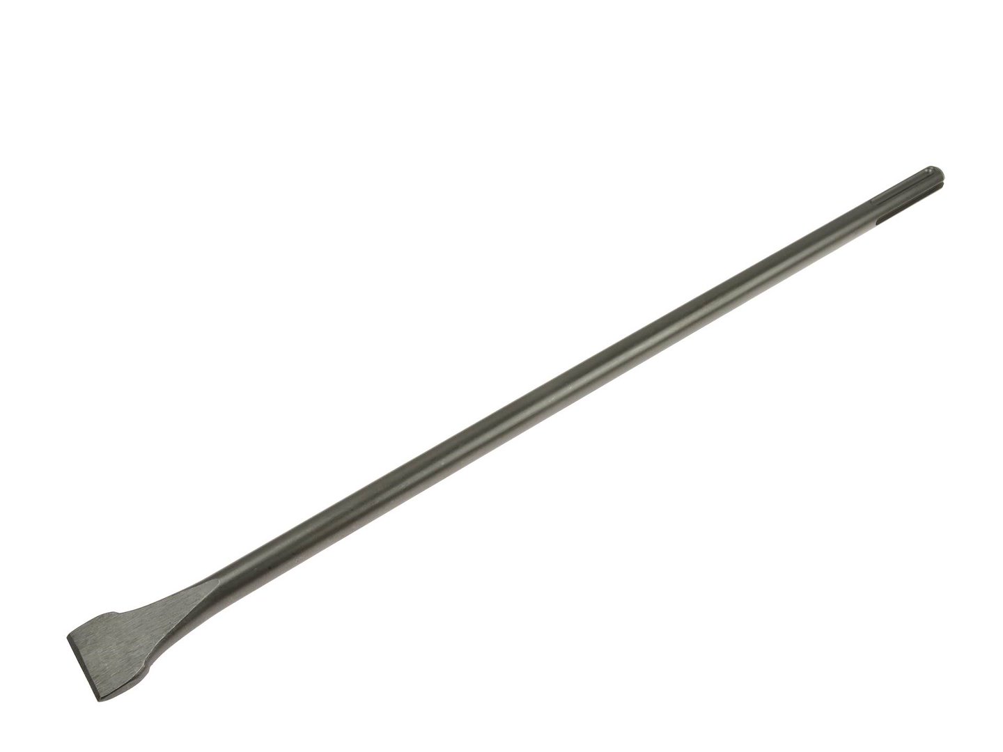 Dláto SDS MAX 40x600 mm Geko 5901477111020 — Celkový pohled