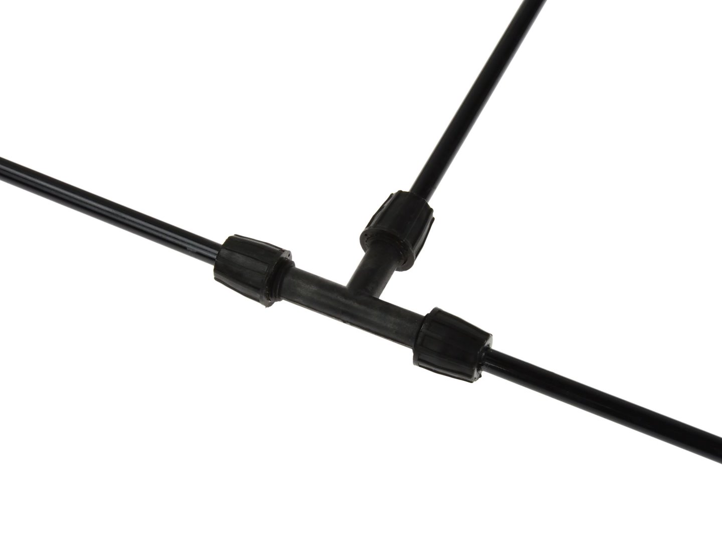 Trska pro postřikovač s 4 tryskami Geko G73240, 50 cm — Detail trysek